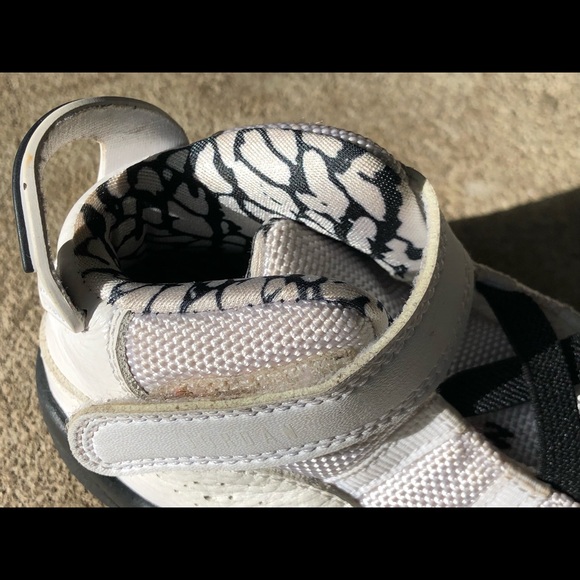 Jordan 6 Rings boys toddler 7c - Picture 4 of 14